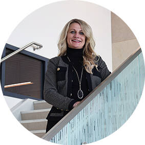 Sherri Fannon, DNP, MSN, RN, CHSE